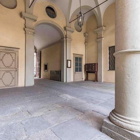 Hollywood Housein The Heart Of Turin Apartment Luaran gambar