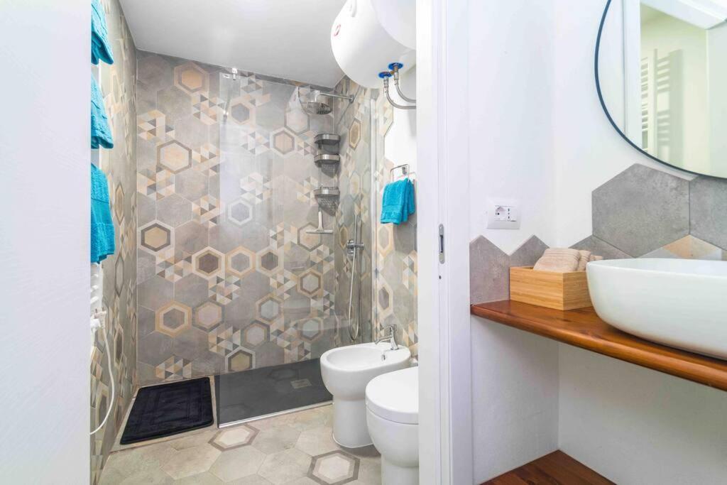 Hollywood Housein The Heart Of Turin Apartment Luaran gambar